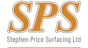 Stephen Price Surfacing