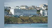 Fistral Beach Hotel