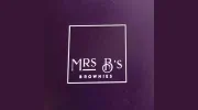 Mrs B's Brownies