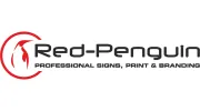 Red Penguin