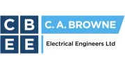 C A Browne Electrical Engineers