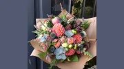 Pulteney Bridge Flowers