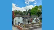 The Pilgrim Inn