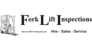 Forklift Inspections South West