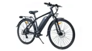 Woosh Bikes