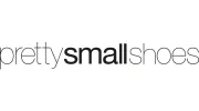 Pretty Small Shoes