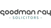 Goodman Ray