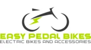 Easy Pedal Bikes