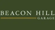 Beacon Hill Garage