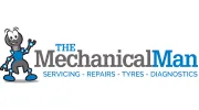 The Mechanical Man