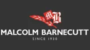Malcolm Barnecutts