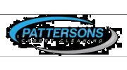 Pattersons Carpet Cleaning