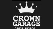 Crown Garage