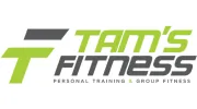 Tam's Fitness