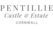 Pentillie Castle & Estate
