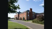 Whittlebury Park