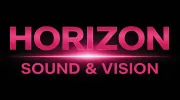 Horizon Sound and Vision