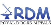 Royal Docks Metals