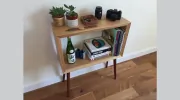 Ross Langley Bespoke Furniture