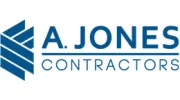 A Jones Contractors