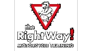 The Right Way Motorcycle Training