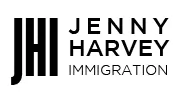 Jenny Harvey Immigration