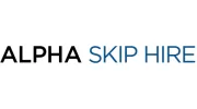 Alpha Skip Hire