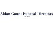 Aidan Gaunt Funerals