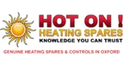 Hot On Heating Spares