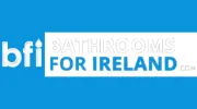 BFI Bathrooms for Ireland
