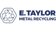 E Taylor Scrapmetal