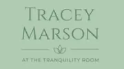 Tracey Marson at The Tranquility Room