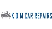 KDM Garage