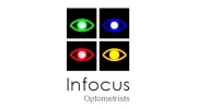Infocus Optometrists