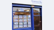 Anderson Banks