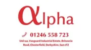 Alpha Heating