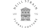 Neill Strain Floral Couture