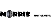 Morris M O T Centre