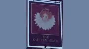 The Queens Head