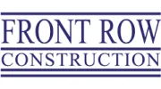 Front Row Construction