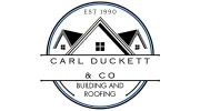 Carl Duckett