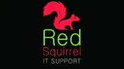Red Squirrel IT Support