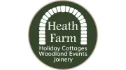 Heath Farm Holiday Cottages