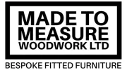 Made To Measure Woodwork