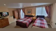 Town House B & B