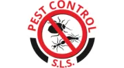 S.L.S Pest Control
