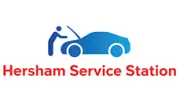 Hersham Service Station