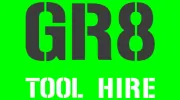 GR8 Tool Hire