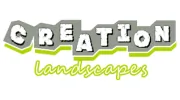 Creation Landscapes