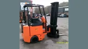 Fork Truck Express Services